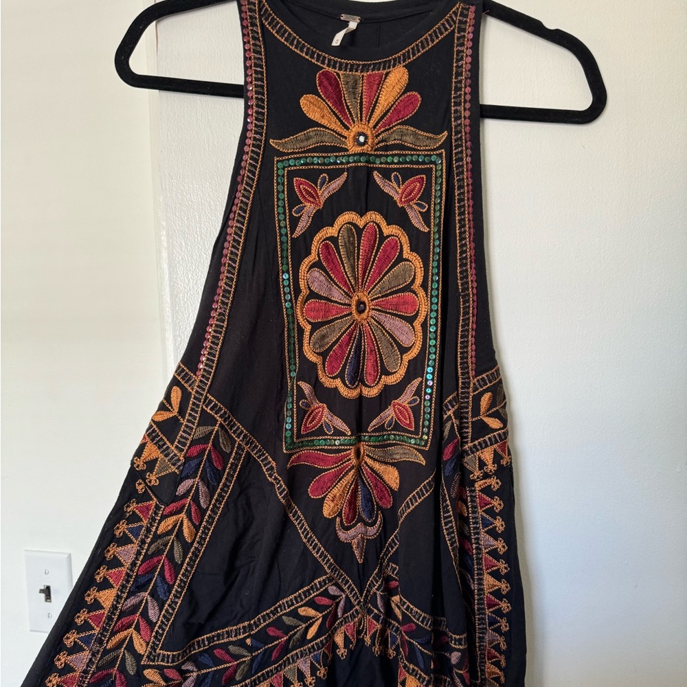 Free People Tank Top